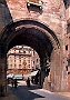 Padova-Porta Altinate (1962) (Adriano Danieli)